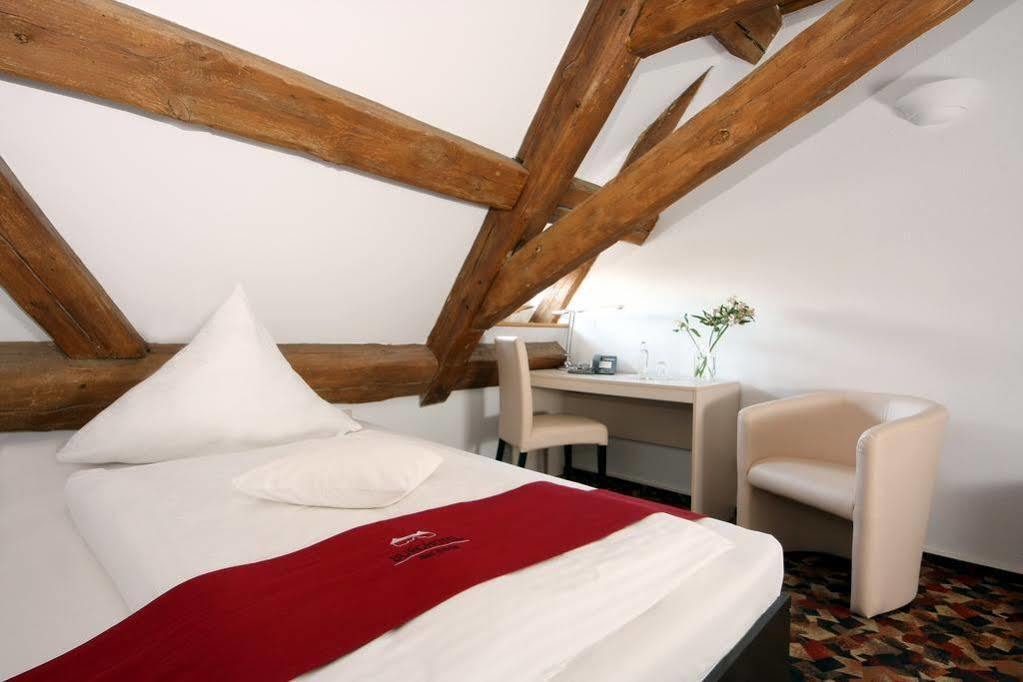 Burghotel Bad Belzig 벨지크 외부 사진
