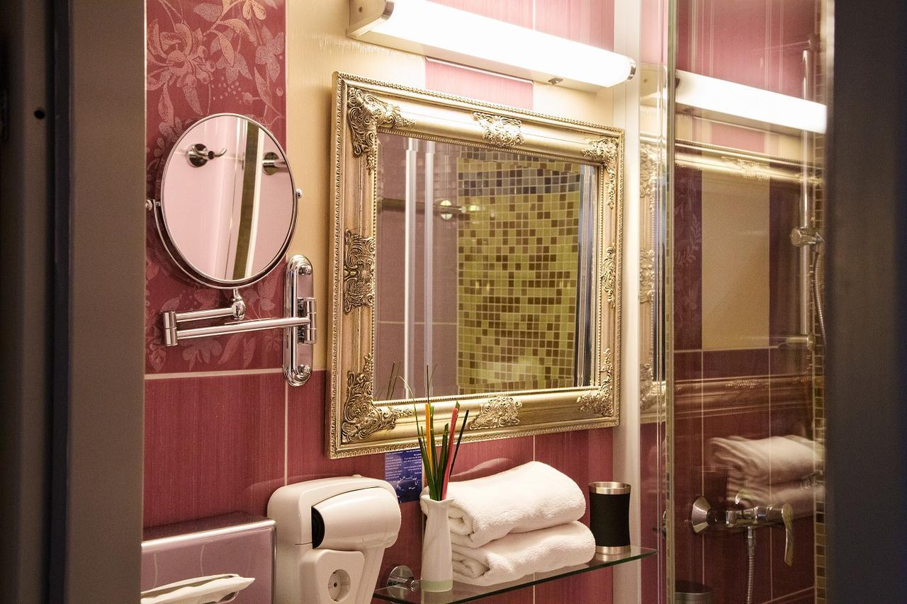 Burghotel Bad Belzig 벨지크 외부 사진